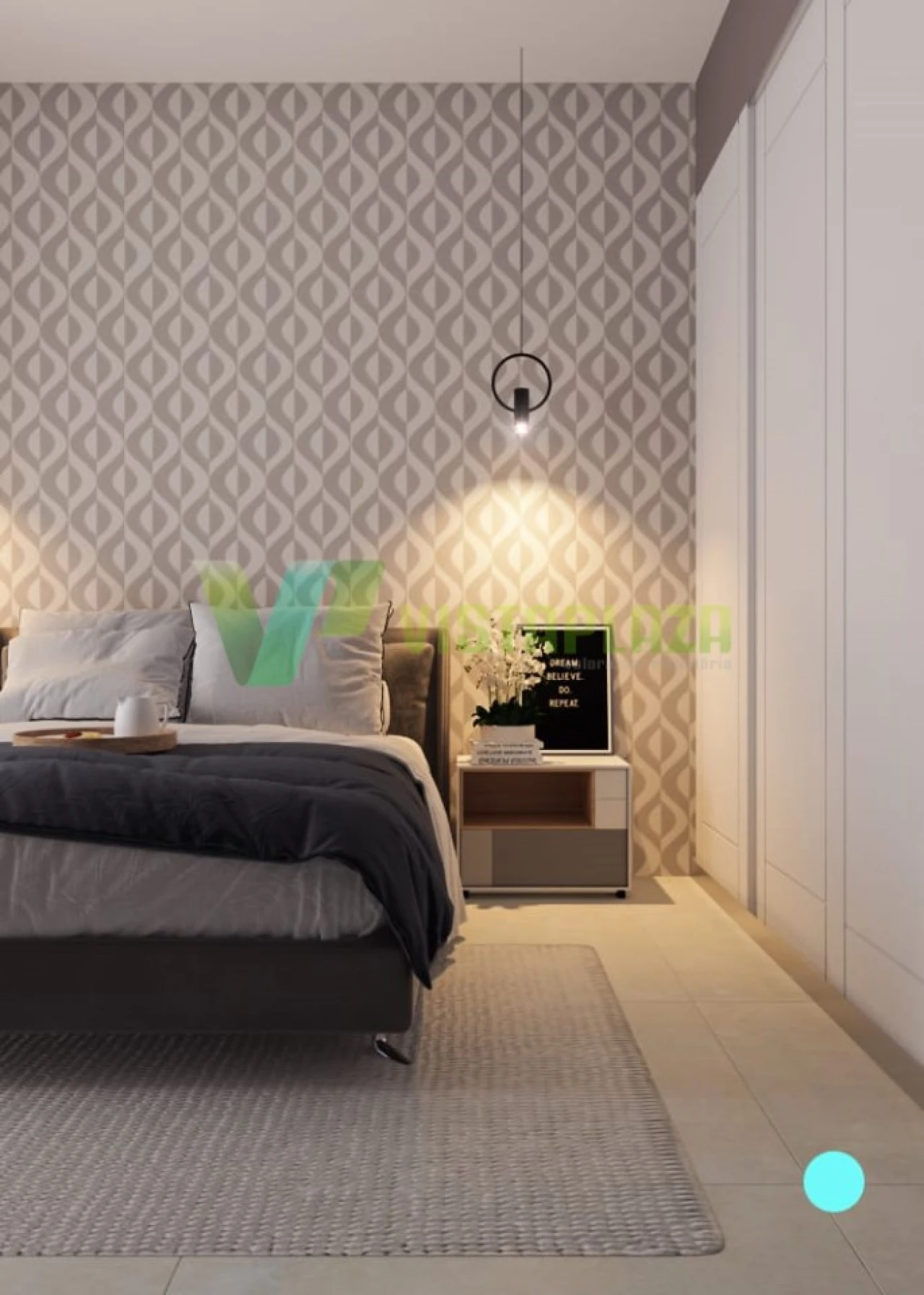 Apartamento T1 para Venda em Portimão Foto 24