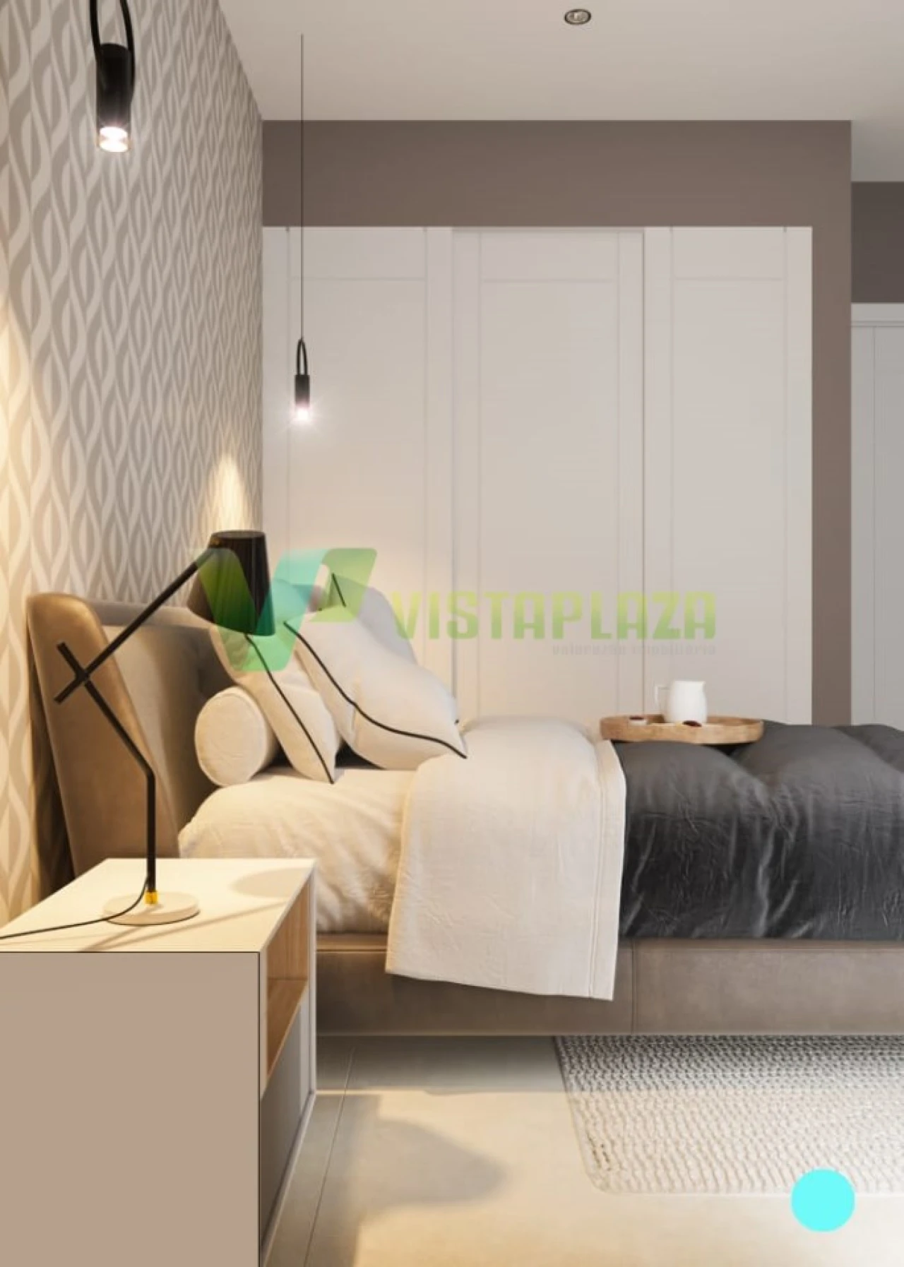 Apartamento T1 para Venda em Portimão Foto 28