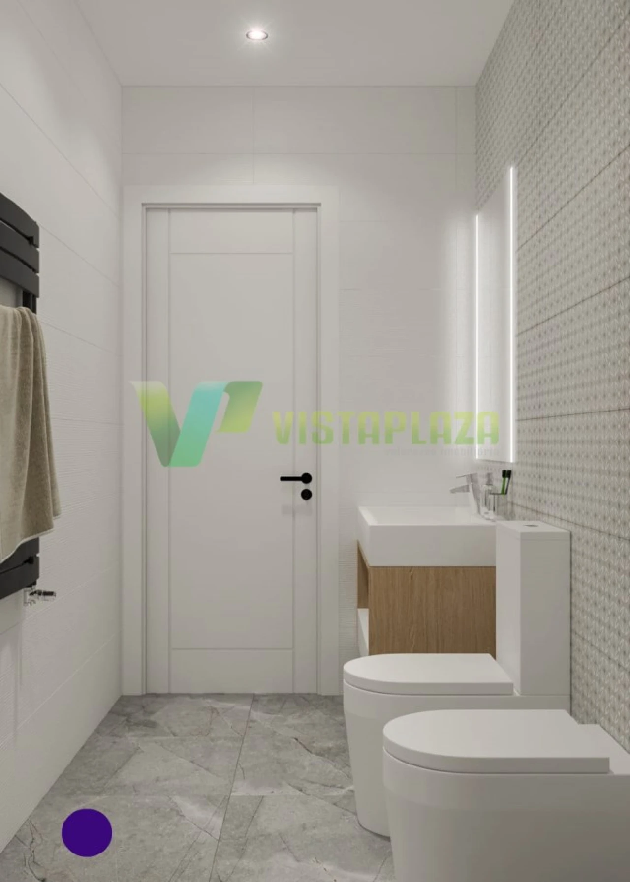 Apartamento T1 para Venda em Portimão Foto 33