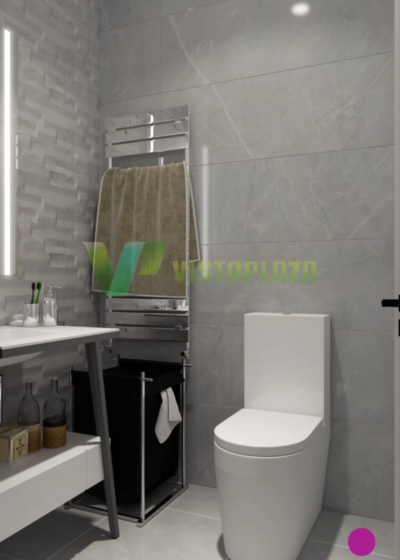 Apartamento T1 para Venda em Portimão Foto 34