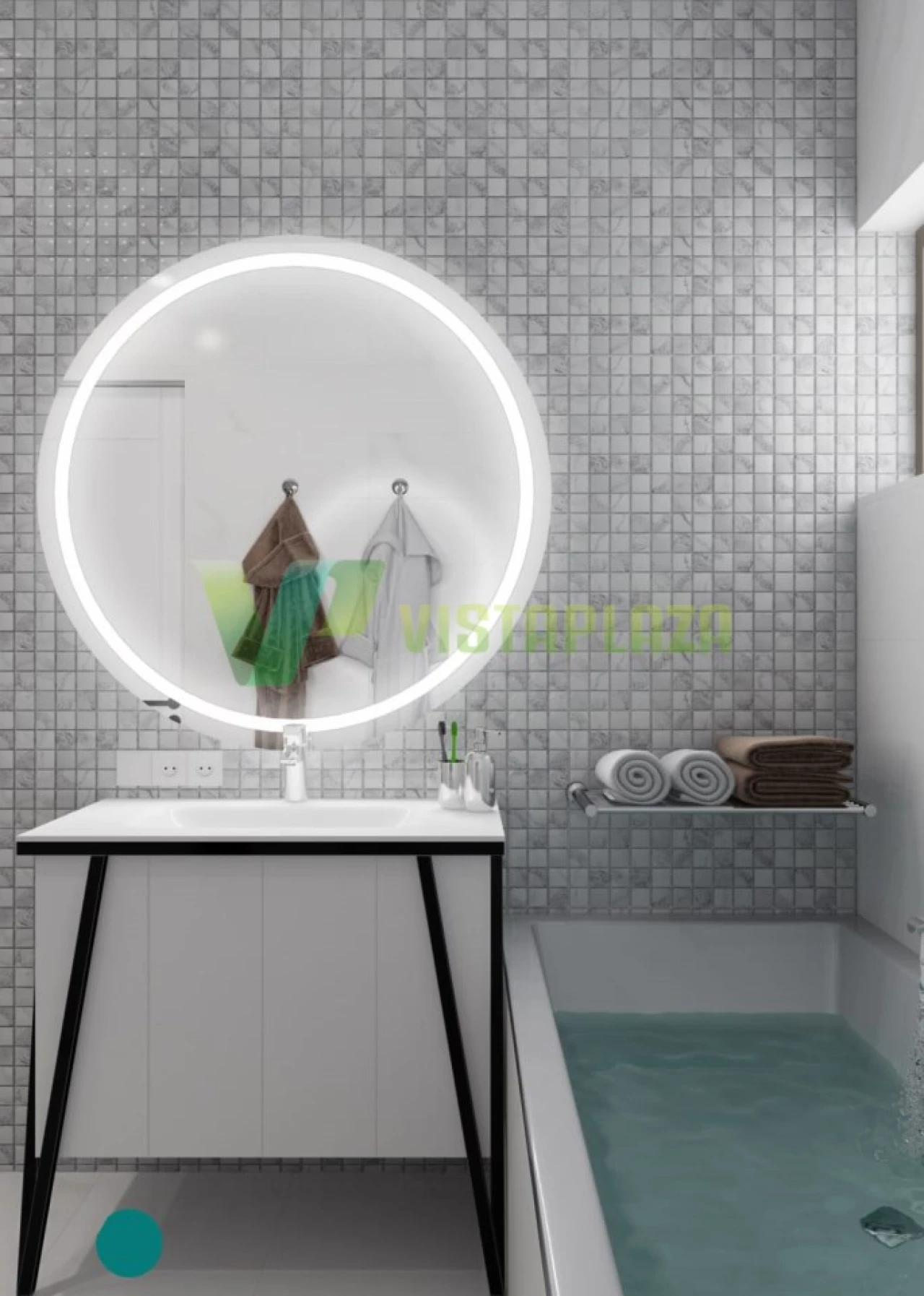 Apartamento T1 para Venda em Portimão Foto 36