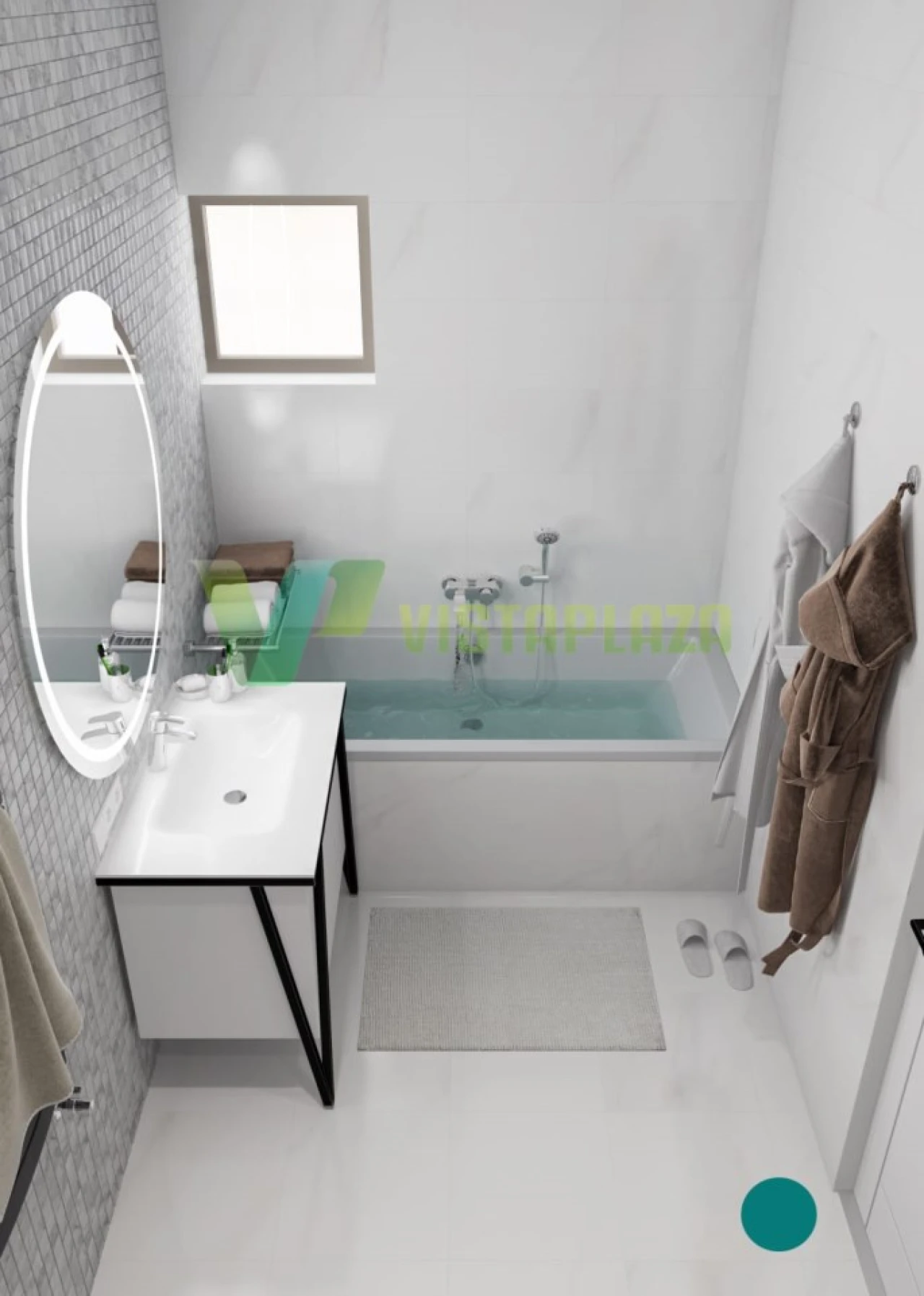 Apartamento T1 para Venda em Portimão Foto 37