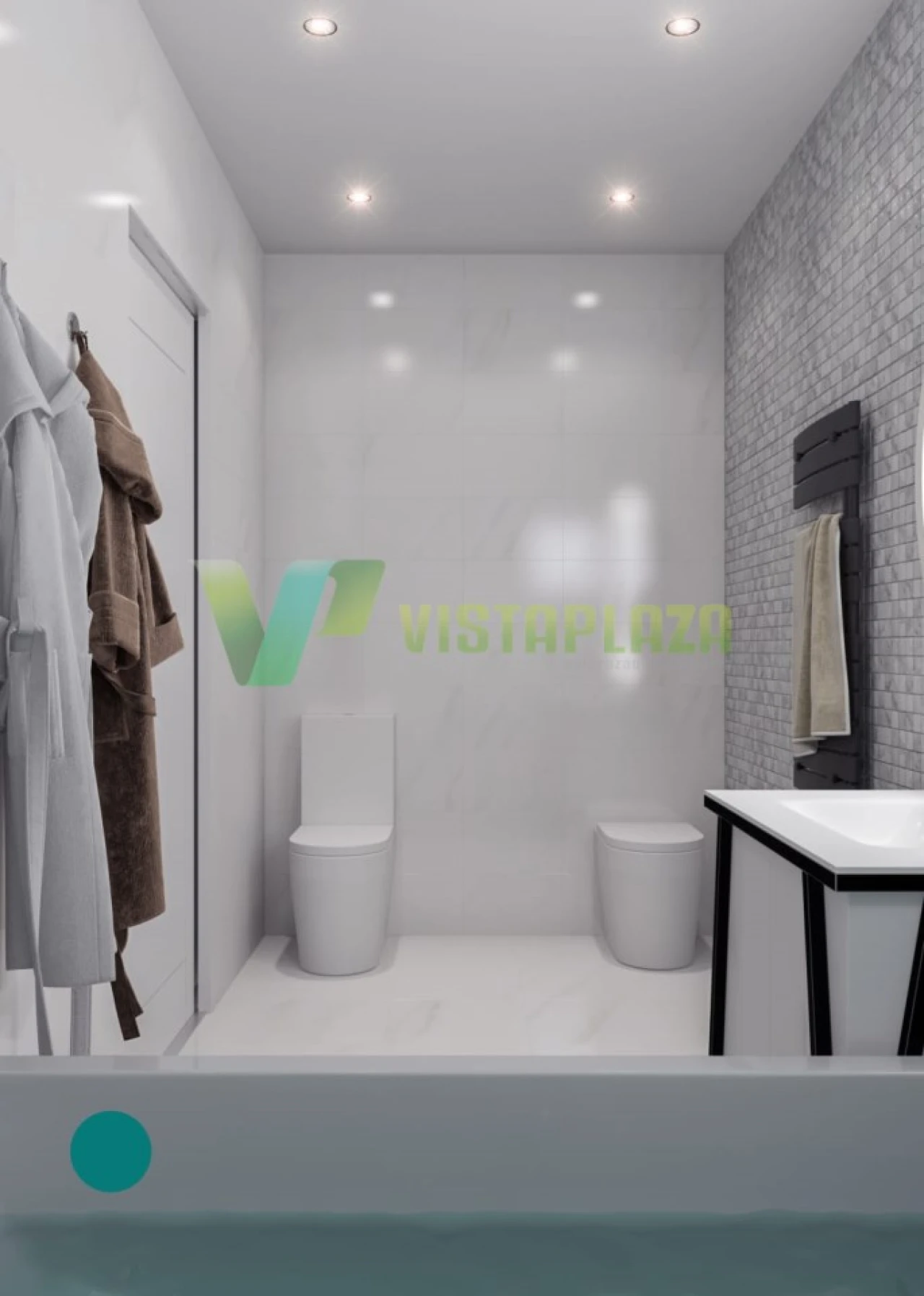 Apartamento T1 para Venda em Portimão Foto 39