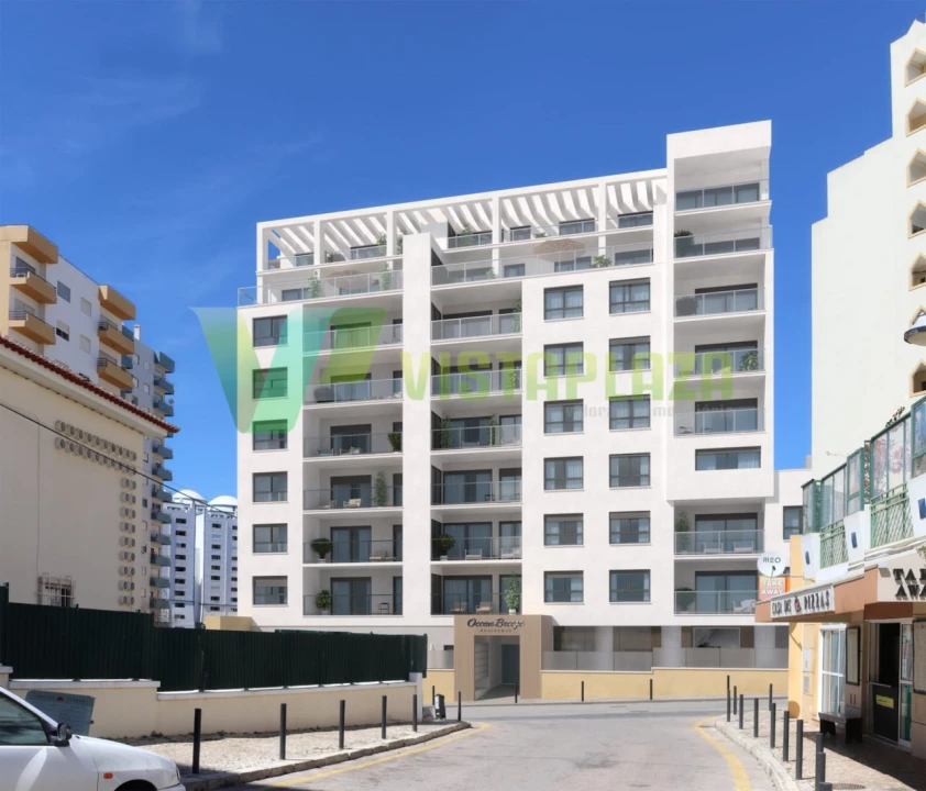 Apartamento T1 para Venda em Portimão Foto 50