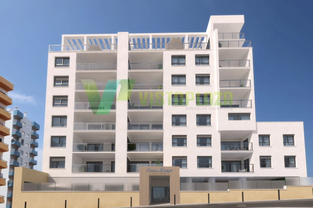 Apartamento T1 para Venda em Portimão Foto 51