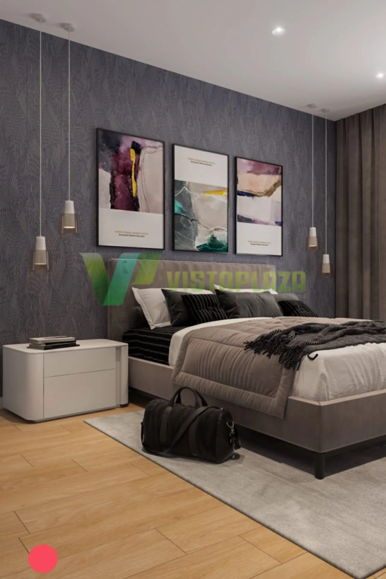 Apartamento T1 para Venda em Portimão Foto 53