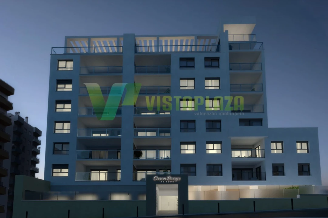 Apartamento T1 para Venda em Portimão Foto 56