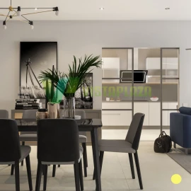 Apartamento T1 para Venda em Portimão