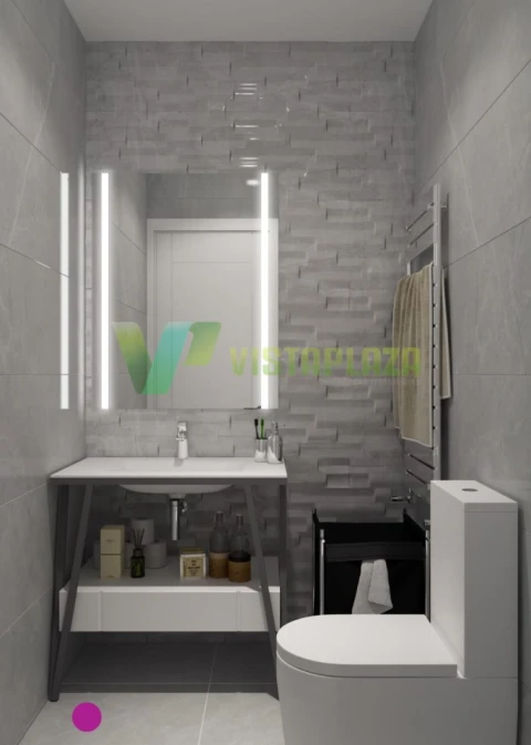 Apartamento T1 para Venda em Portimão