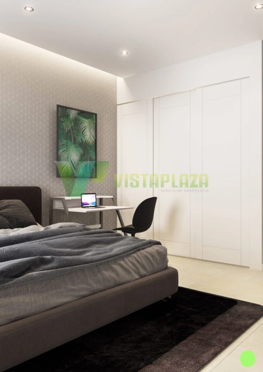 Apartamento T1 para Venda em Portimão Foto 27