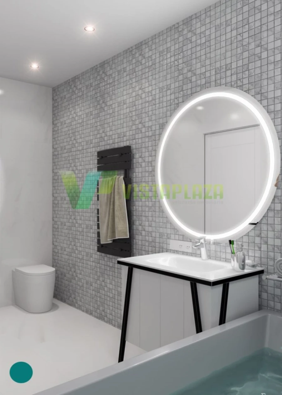 Apartamento T1 para Venda em Portimão Foto 35