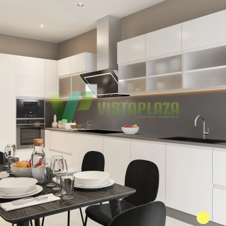 Apartamento T2 para Venda em Portimão Foto 9