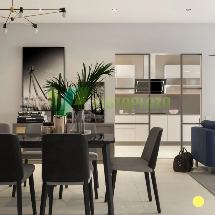 Apartamento T2 para Venda em Portimão Foto 14