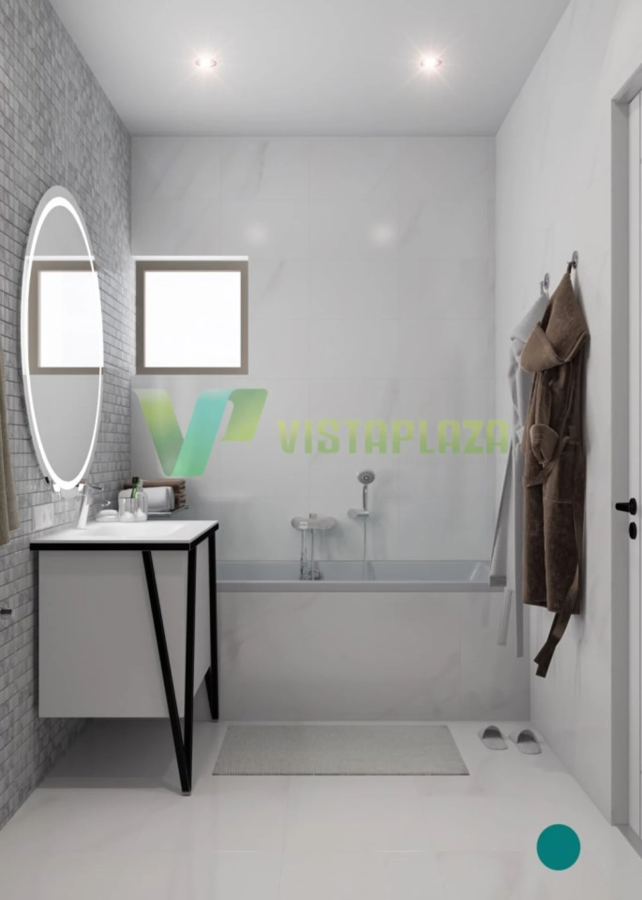 Apartamento T2 para Venda em Portimão Foto 40