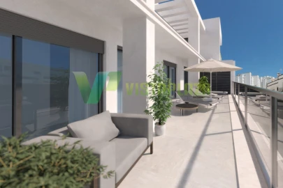 Apartamento T2 para Venda em Portimão