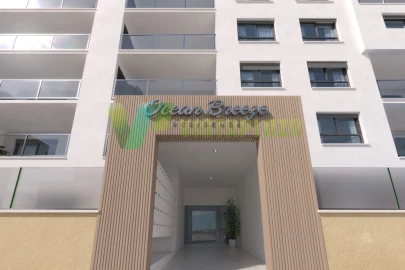 Apartamento T2 para Venda em Portimão
