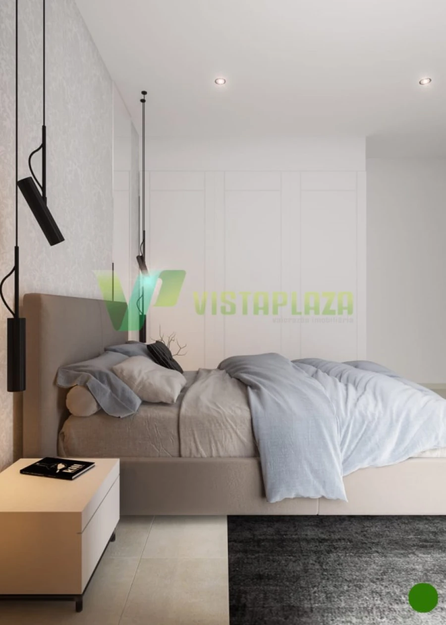 Apartamento T2 para Venda em Portimão Foto 20