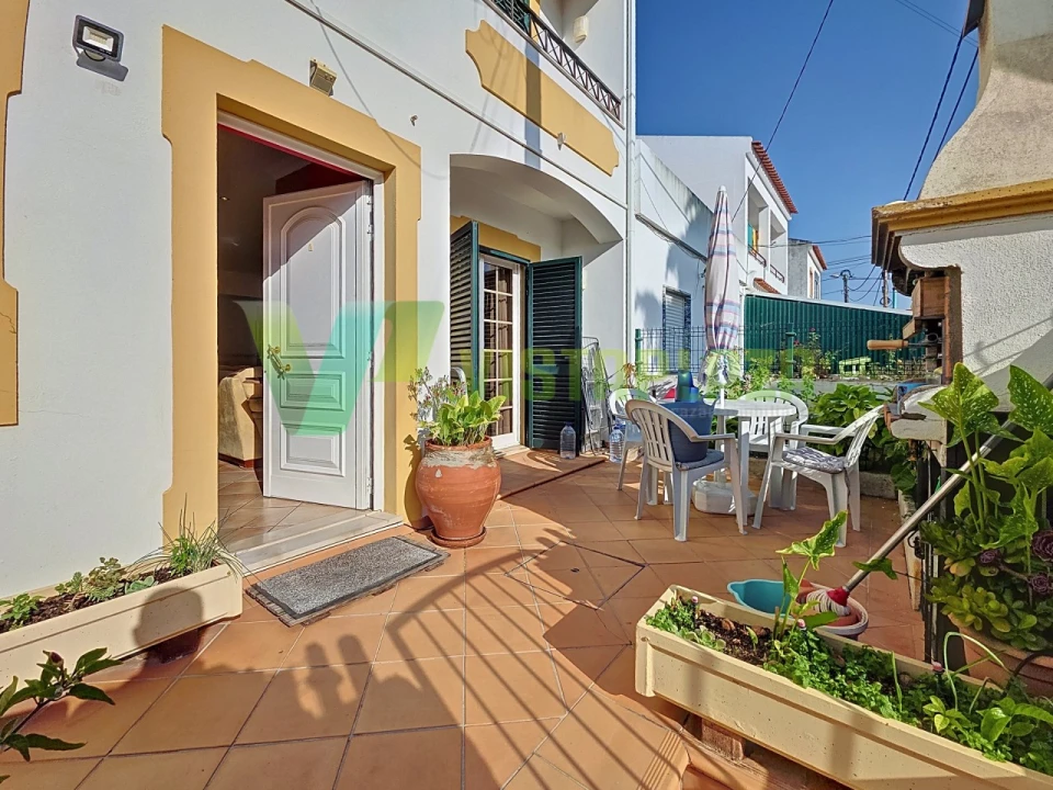 Quinta T3 para Venda em Portimão Foto 3