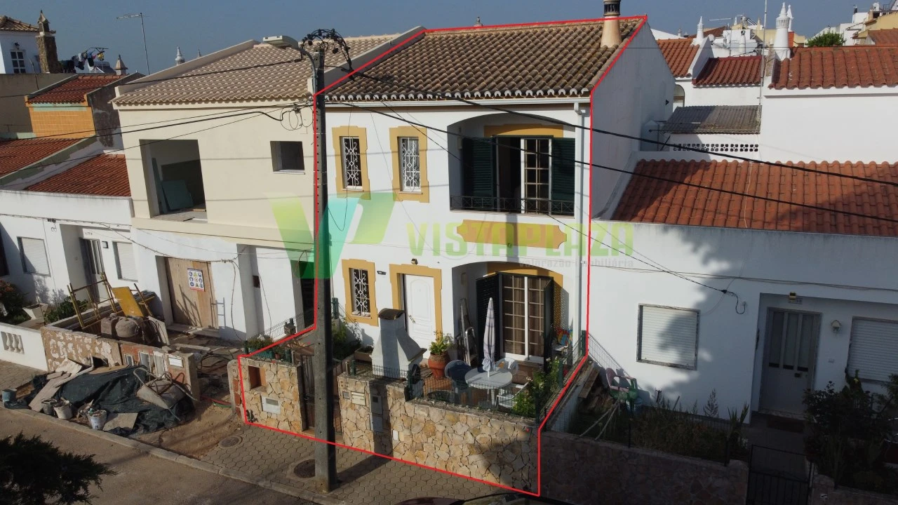 Quinta T3 para Venda em Portimão Foto 23