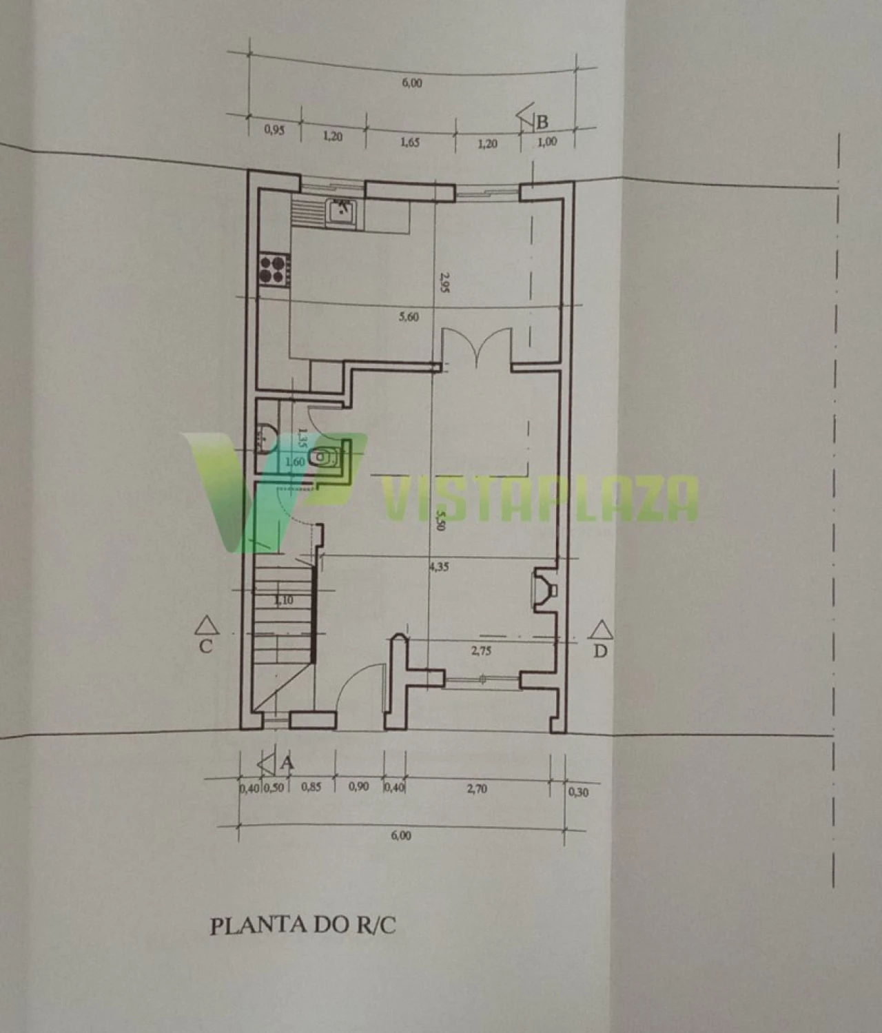 Quinta T3 para Venda em Portimão Foto 25