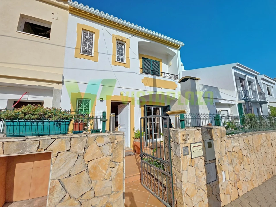 Quinta T3 para Venda em Portimão Foto 2