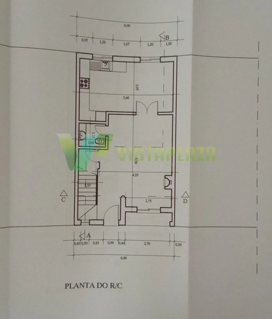 Quinta T3 para Venda em Portimão Foto 25