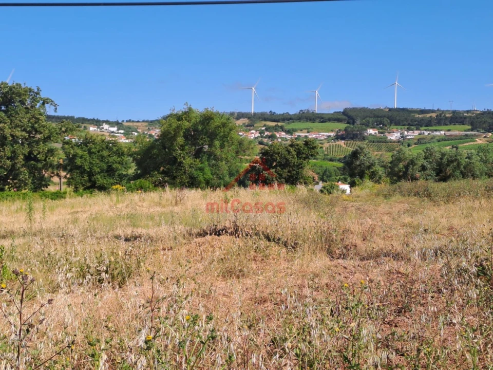 Terreno para Venda em Carvoeira e Carmões Foto 7