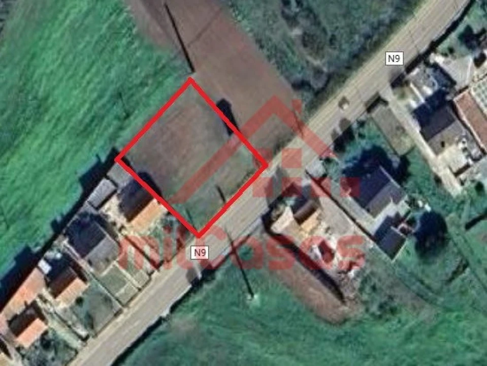 Terreno para Venda em Carvoeira e Carmões Foto 10