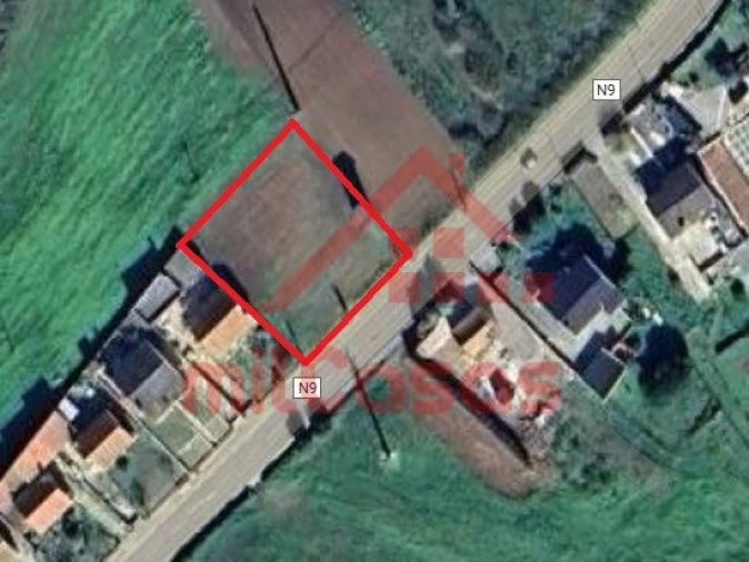 Terreno para Venda em Carvoeira e Carmões Foto 10