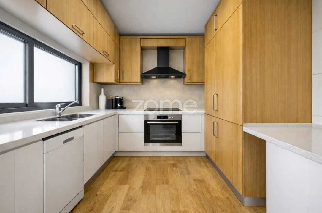 Moradia T3 para Venda em Pedrouços Foto 2