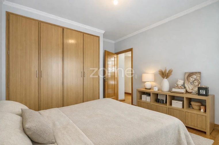 Moradia T3 para Venda em Pedrouços Foto 4