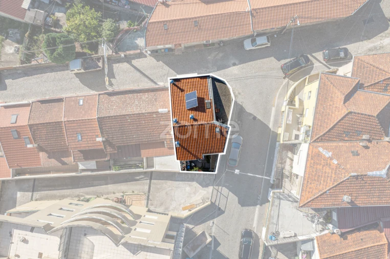 Moradia T3 para Venda em Pedrouços Foto 8