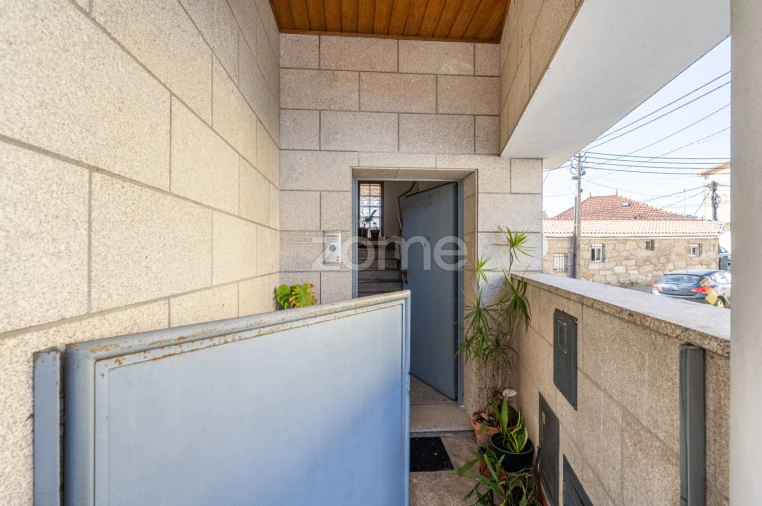 Moradia T3 para Venda em Pedrouços Foto 20