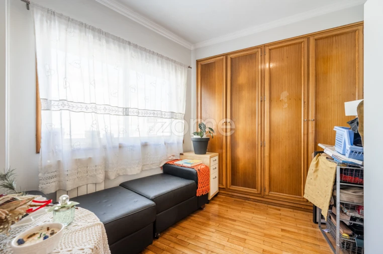 Moradia T3 para Venda em Pedrouços Foto 23