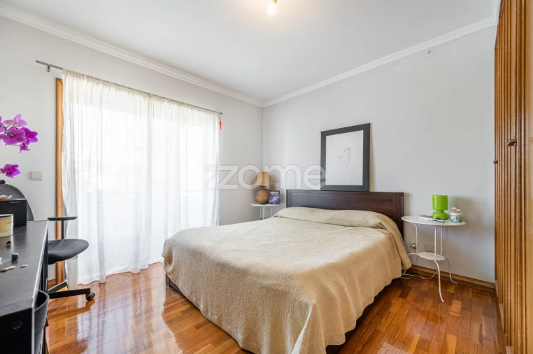 Moradia T3 para Venda em Pedrouços Foto 24