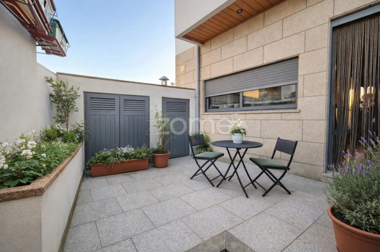 Moradia T3 para Venda em Pedrouços Foto 1