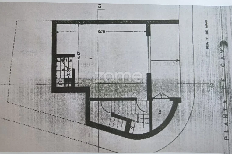 Moradia T3 para Venda em Pedrouços Foto 21