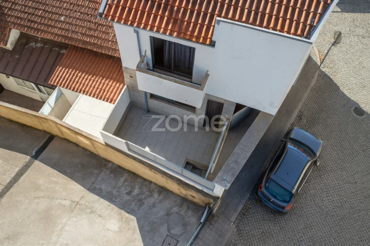 Moradia T3 para Venda em Pedrouços Foto 28