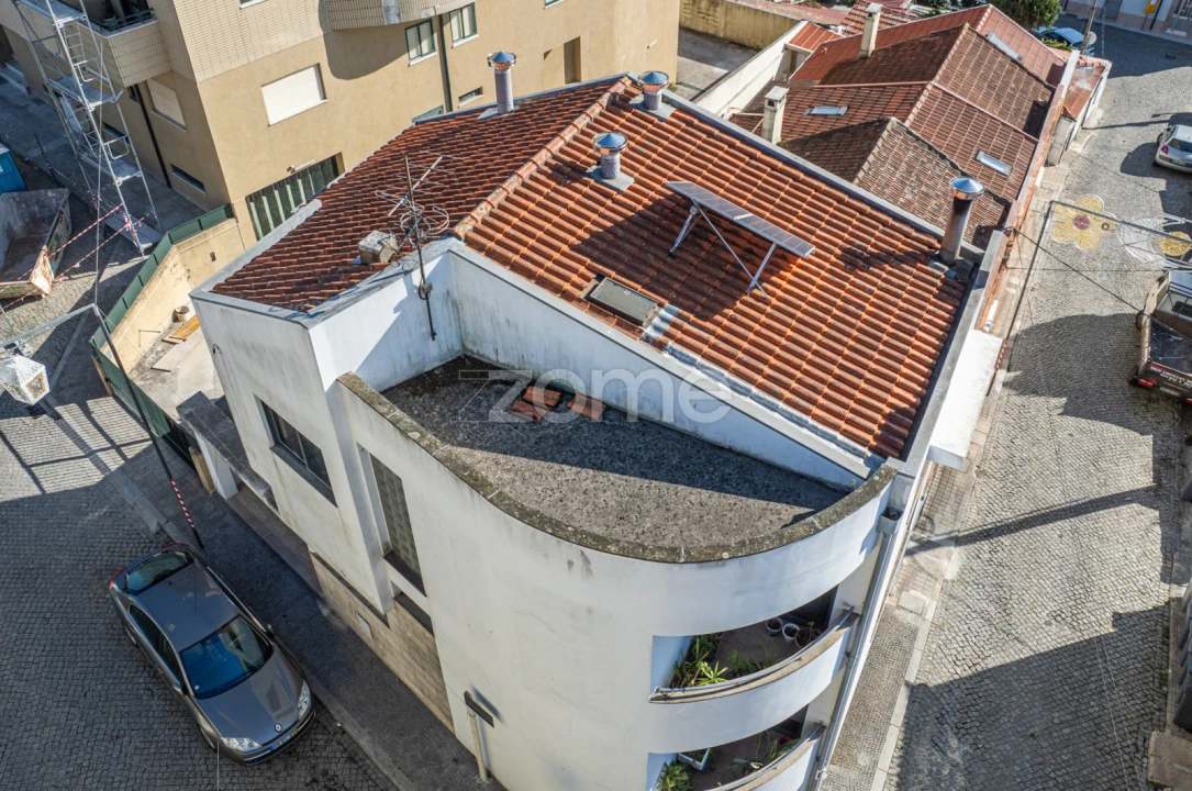 Moradia T3 para Venda em Pedrouços Foto 18