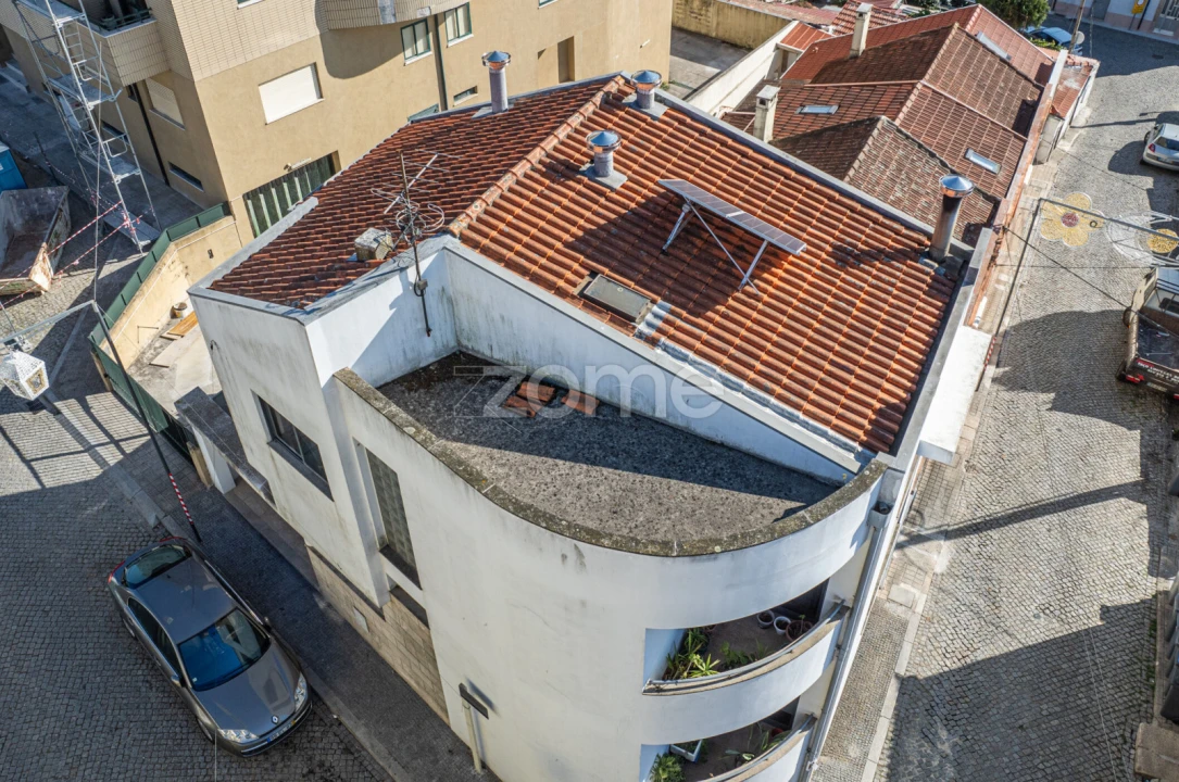 Moradia T3 para Venda em Pedrouços Foto 10