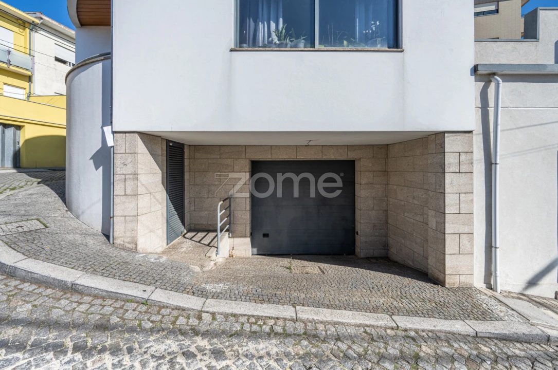 Moradia T3 para Venda em Pedrouços Foto 5