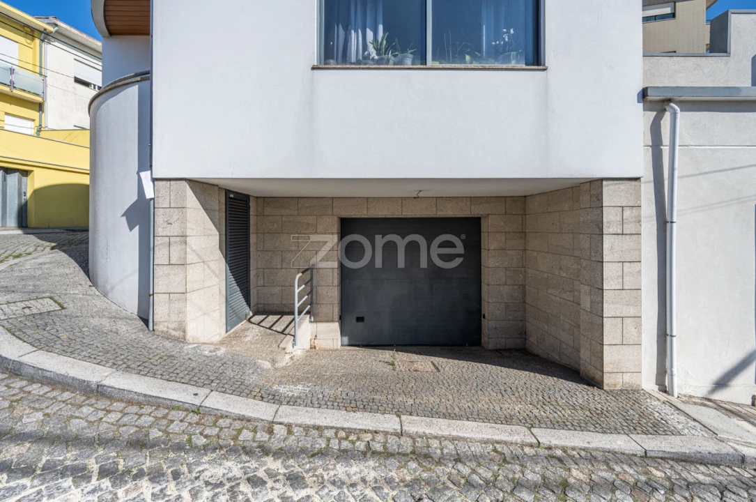 Moradia T3 para Venda em Pedrouços Foto 12