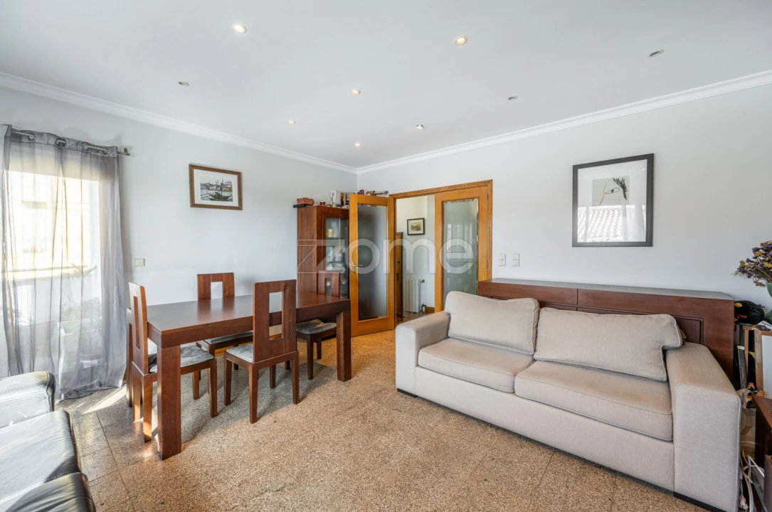 Moradia T3 para Venda em Pedrouços Foto 16