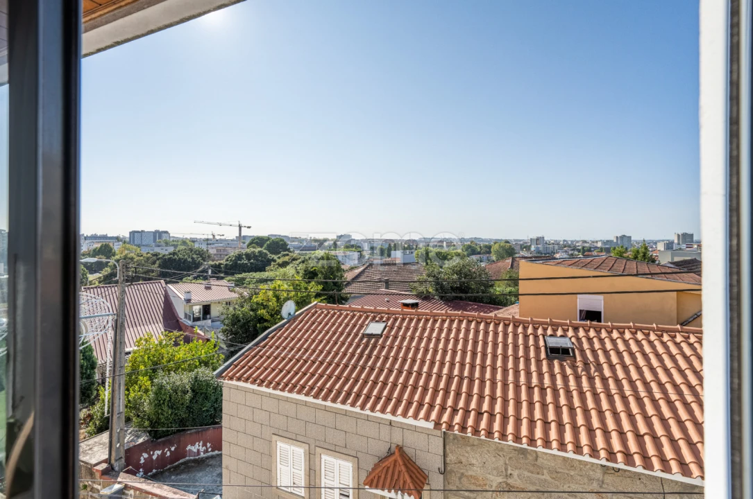 Moradia T3 para Venda em Pedrouços Foto 14