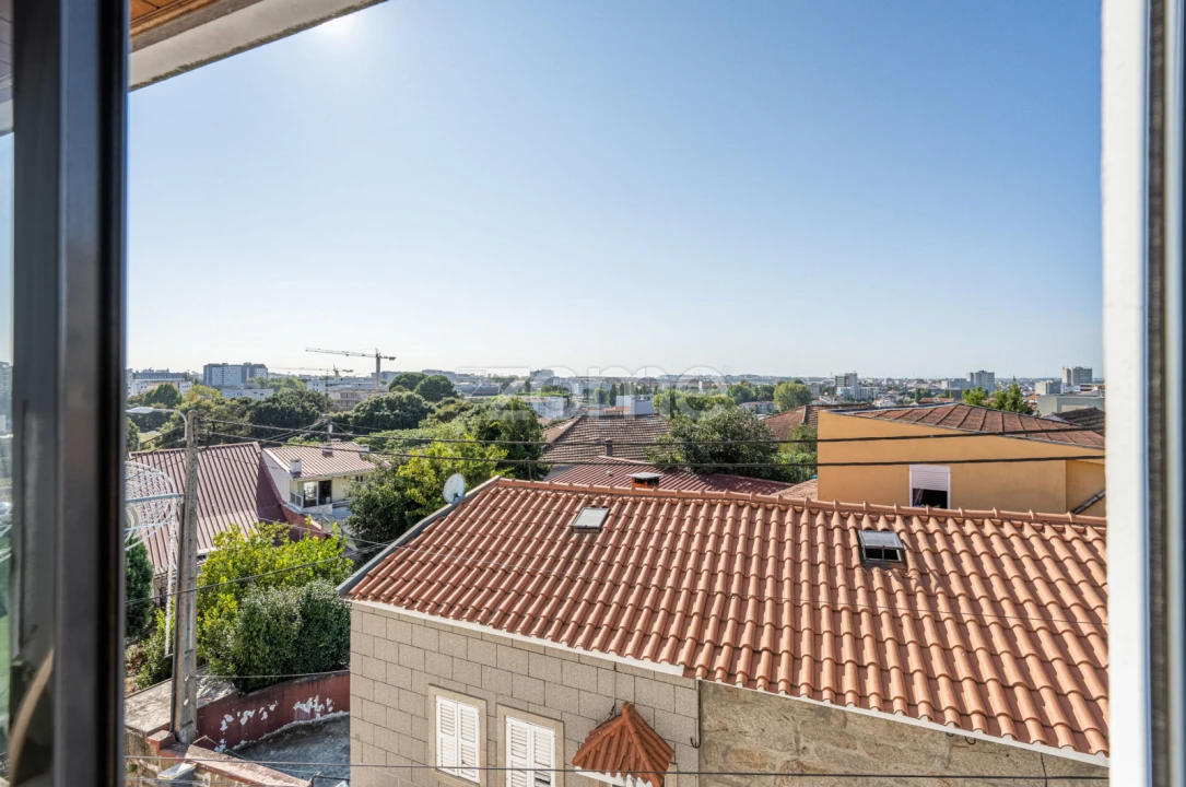 Moradia T3 para Venda em Pedrouços Foto 18