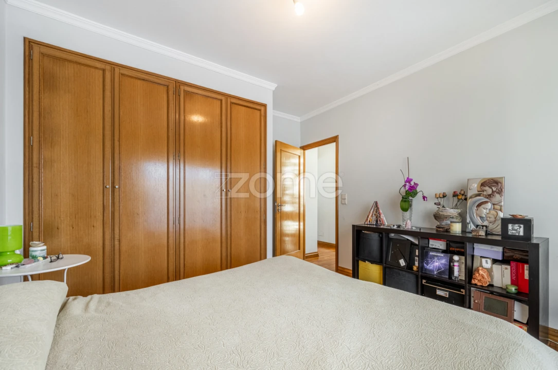 Moradia T3 para Venda em Pedrouços Foto 25