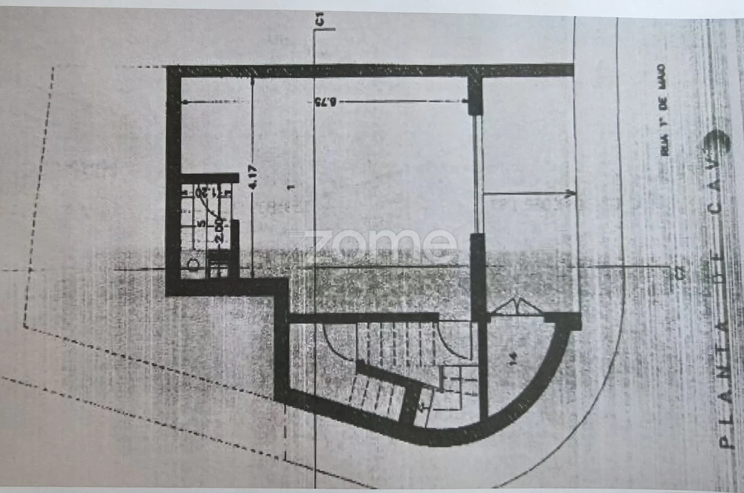 Moradia T3 para Venda em Pedrouços Foto 21