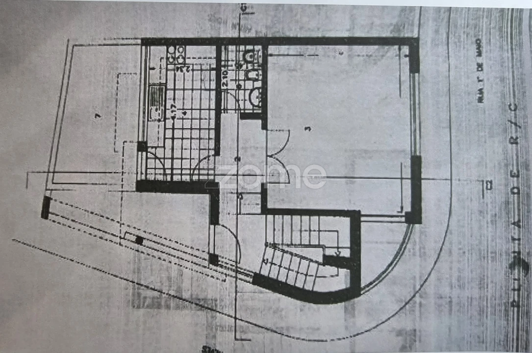 Moradia T3 para Venda em Pedrouços Foto 31