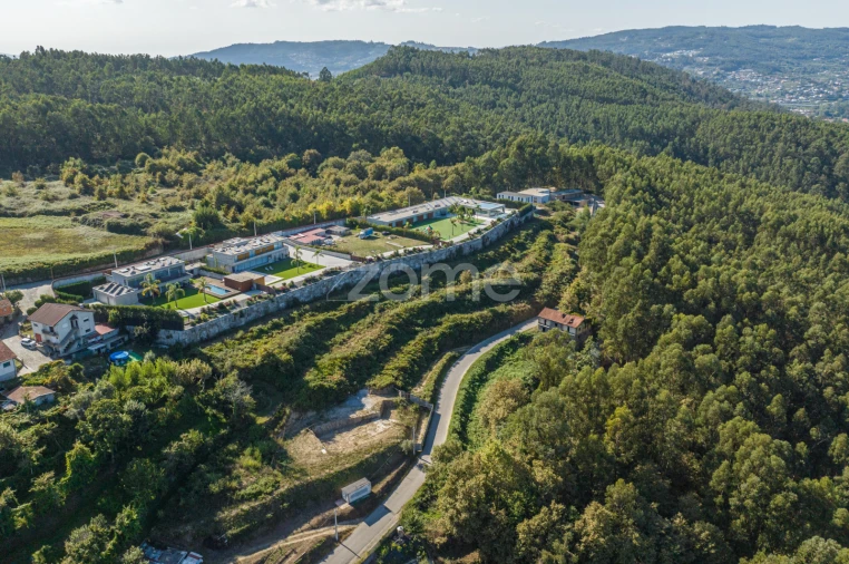 Terreno para Venda em Sendim Foto 12