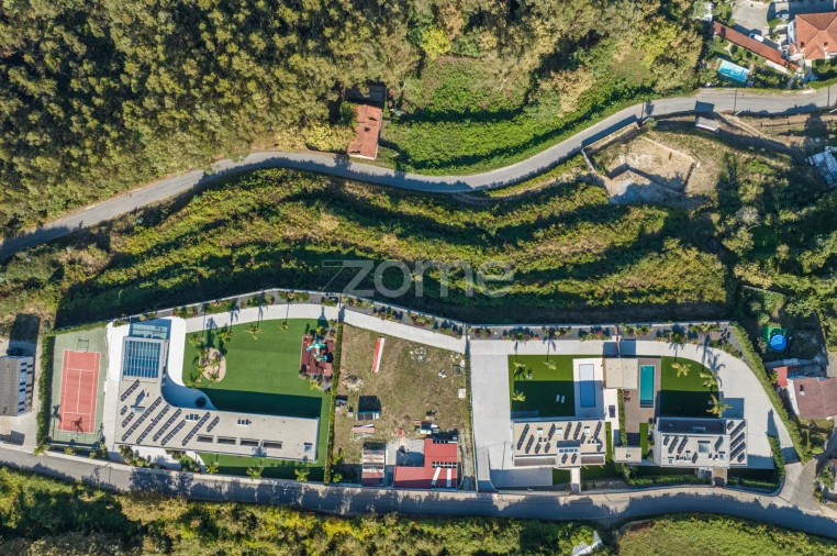 Terreno para Venda em Sendim Foto 15